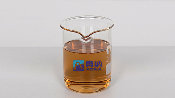奧納告訴您分散劑與增稠劑的選擇和配伍的特點